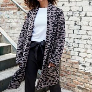 Calia by Carrie Underwood open front cardigan sweater